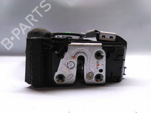 Front right lock NISSAN JUKE (F15) 1.5 dCi | BP19871763C97