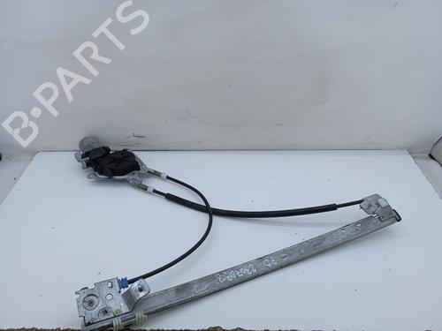 Used Front right window mechanism CITROËN SAXO (S0, S1) 1.1 X, SX (60 hp) 30487864