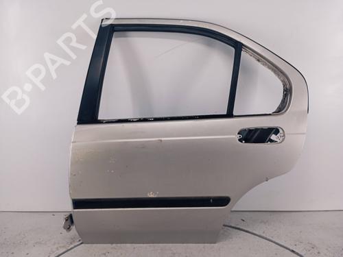 Tür links hinten für Tür links hinten HONDA CIVIC VI Fastback (MA, MB) 1.4 i (MA8, MB2) (90 hp) 34227928 34227928