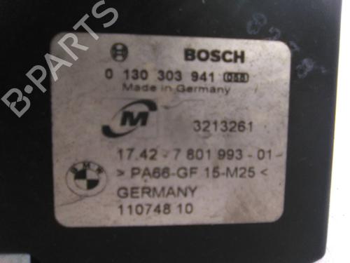 Radiator fan BMW 1 (E87) 118 d | BP19825683M35 