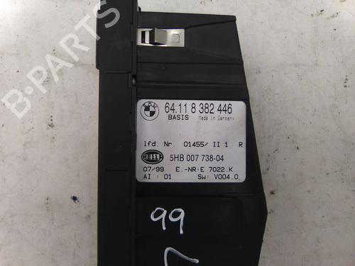 Switch BMW 3 (E46) 320 d | BP22958097I30