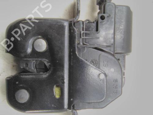 Used Tailgate lock RENAULT MEGANE III Combi Van (KZ0/1) 1.5 dCi (86 hp) 19841506