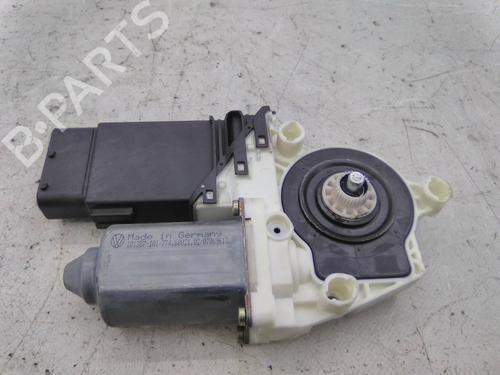 Front left window mechanism VW GOLF IV (1J1) 1.4 16V | BP19830820C22 