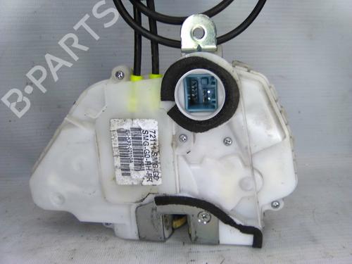 Front right lock HONDA CIVIC VIII Hatchback (FN, FK) 1.4 (FK1) | BP19810436C97 