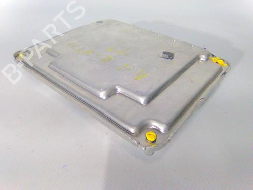 Engine control unit (ECU) AUDI A6 C5 (4B2) 2.5 TDI | BP19867829M57 