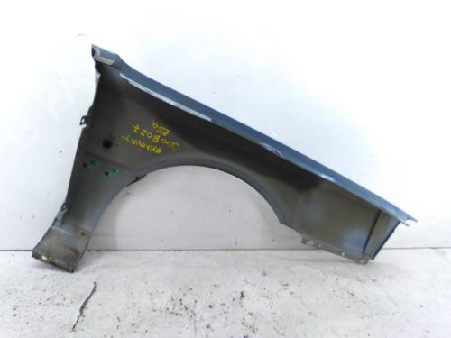 Left front fenders RENAULT 21 Saloon (L48_) 1.7 (L482) | BP29480370C41 