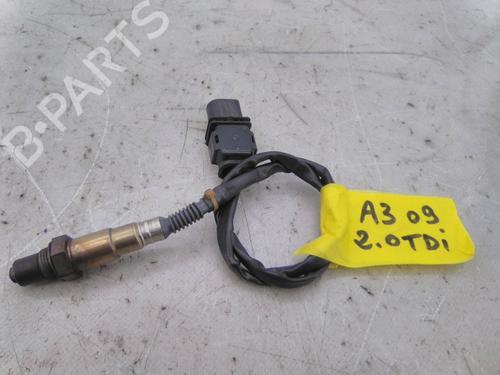 Elektronisk sensor AUDI A3 (8P1) 2.0 TDI (136 hp) 19846004