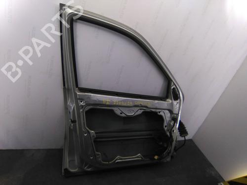 Left front door SEAT LEON (1M1) 1.9 TDI | BP19828211C2 