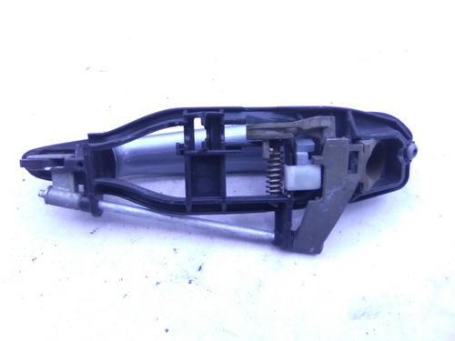 Rear left exterior door handle BMW 3 (E46) 320 d | BP19844333C130 