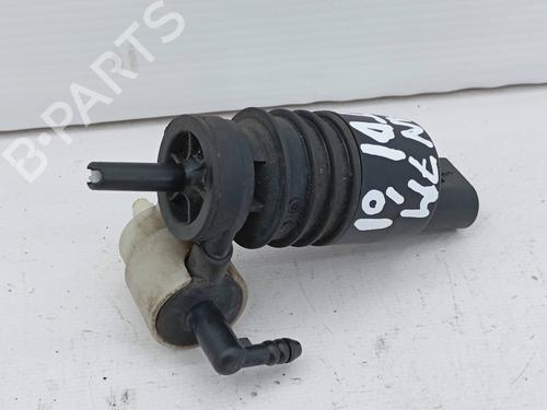 Used Other VW SHARAN (7M8, 7M9, 7M6) 1.9 TDI (90 hp) 19842034