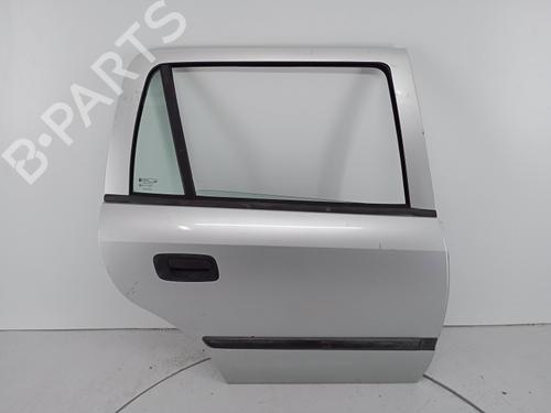 Używane Drzwi tylne prawe OPEL ASTRA G Estate Van (F70) 1.4 (F70) (90 hp) 31164908