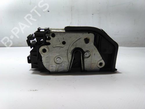 Used Front left lock BMW 1 (E87) 118 d (122 hp) 19872272