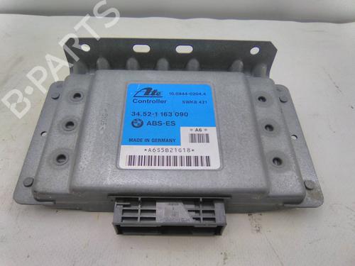 Used ABS pump BMW 3 (E36) 316 i (102 hp) 19843526