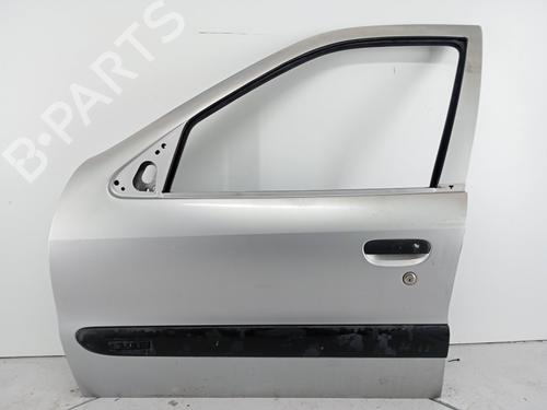 Used Left front door CITROËN XSARA (N1) 1.4 i (75 hp) 31591021