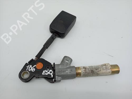 Used Other PEUGEOT 106 II (1A_, 1C_) 1.5 D (55 hp) 30907359