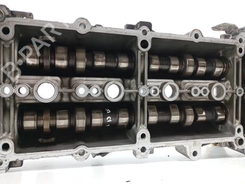 Valve cover FIAT DUCATO Van (250_) 115 Multijet 2,0 D | BP31832641M124 