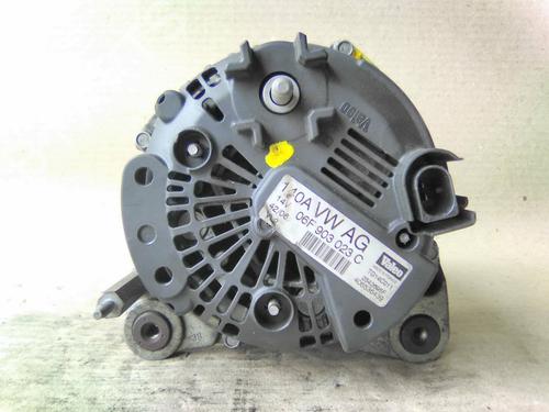 Used Alternator SEAT LEON (1P1) 2.0 TDI (136 hp) 19854959
