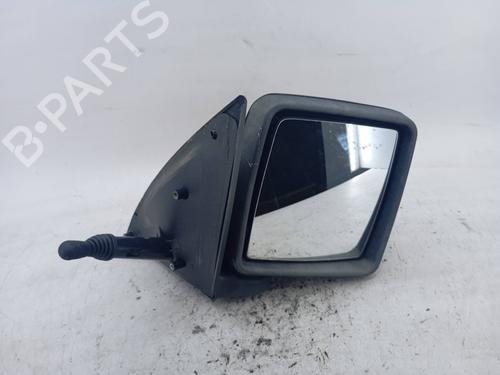 Used Right mirror OPEL COMBO Tour 1.3 CDTI 16V (75 hp) 27681261