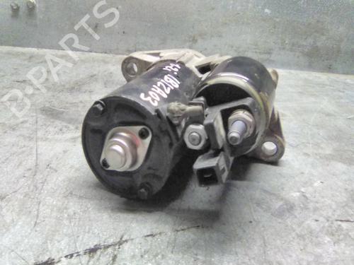Starter SEAT IBIZA III (6L1) 1.2 | BP19860188M8 