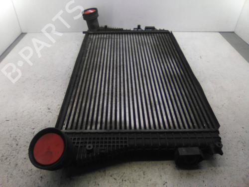 Intercooler SKODA OCTAVIA II Combi (1Z5) 1.9 TDI | BP19838377M30 
