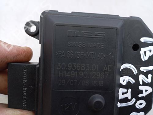 Heater blower motor SEAT IBIZA IV (6J5, 6P1) 1.4 | BP30079158M62