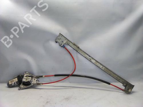 Used Front right window mechanism CITROËN SAXO (S0, S1) 1.5 D (54 hp) 19856638