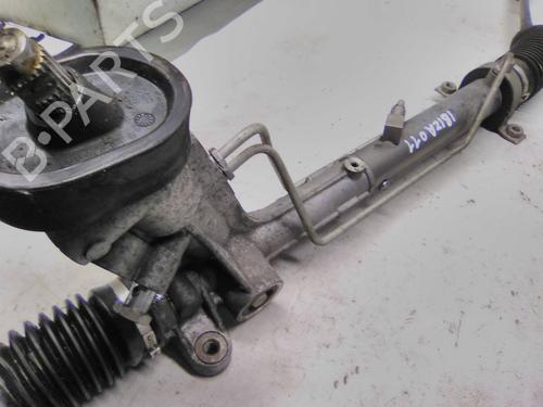 Steering rack SEAT IBIZA IV (6J5, 6P1) 1.6 TDI | BP19857021M22 