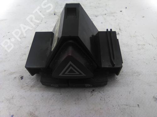 Used Warning switch OPEL CORSA D (S07) 1.3 CDTI (L08, L68) (90 hp) 19838998