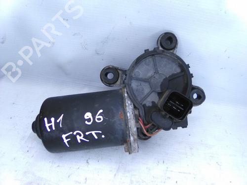 Andre HYUNDAI H100 Van 2.5 D (75 hp) 19866605