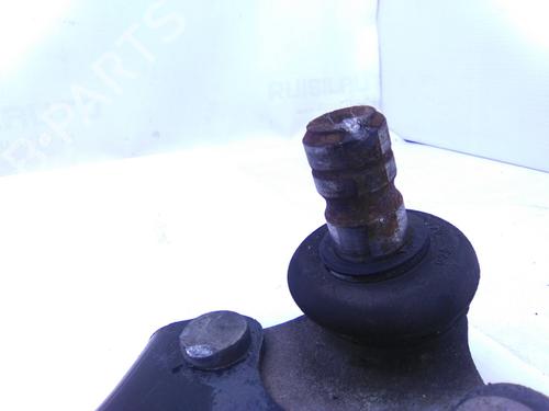 Left front suspension arm PEUGEOT 208 I (CA_, CC_) 1.4 HDi | BP19824264M12 