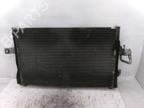 Used AC radiator NISSAN MICRA II (K11) 1.0 i 16V (54 hp) 19815329