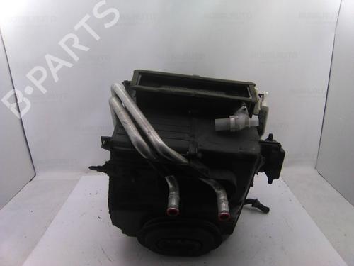 Used Heater matrix box NISSAN X-TRAIL I (T30) 2.2 dCi 4x4 (136 hp) 19872757