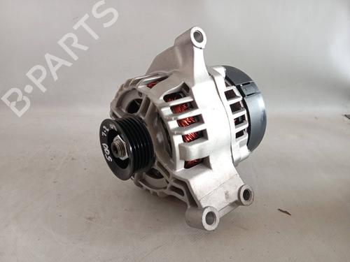 Alternator FIAT 500 (312_) 1.2 (312AXA1A) | BP21268090M7 