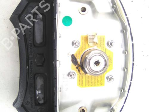 Driver airbag RENAULT LAGUNA I Grandtour (K56_) 1.8 (K56S/T/0) | BP19822385C9 