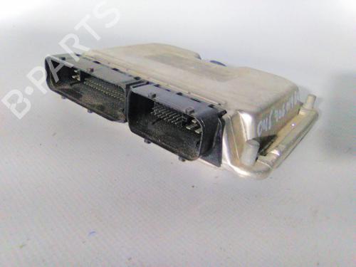 Engine control unit (ECU) SEAT IBIZA III (6L1) 1.4 TDI | BP19867636M57 