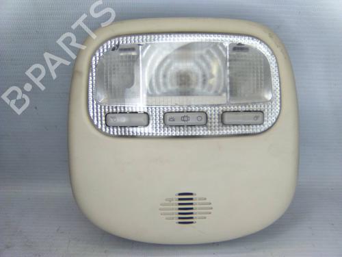 Innerbelysning CITROËN C4 I (LC_) 1.6 HDi (109 hp) 19812689