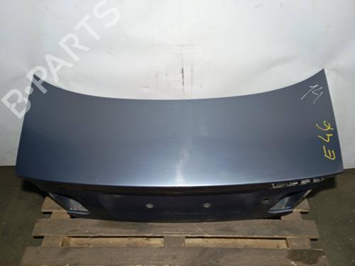Bakluke CC/Kombi-Kupé BMW 3 (E46) 320 d | BP22964991C6