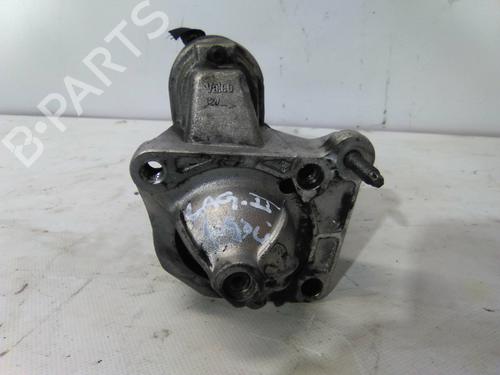 Used Starter RENAULT LAGUNA II (BG0/1_) 1.9 dCi (BG08, BG0G) (120 hp) 19860945