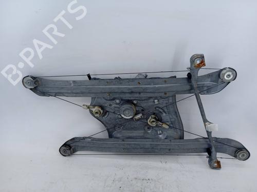 Front left window mechanism MITSUBISHI GRANDIS (NA_W) 2.0 DI-D (NA8W) | BP19823085C22 
