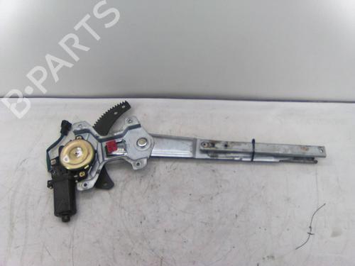 Used Front right window mechanism DAEWOO MATIZ (M100, M150) 0.8 (52 hp) 19876547