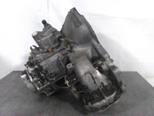 Gearbox OPEL VECTRA B Estate (J96) 1.7 TD (F35) | BP19819667M3 