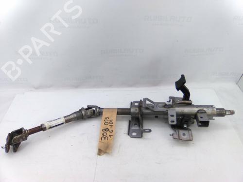Stuurkolom PEUGEOT 308 II (LB_, LP_, LW_, LH_, L3_) 1.6 BlueHDi 120 (120 hp) 19820480