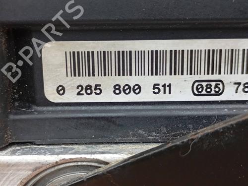 ABS pump SEAT IBIZA III (6L1) 1.4 TDI | BP19848497M43 