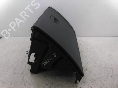 Glove box SEAT IBIZA V (KJ1, KJG) 1.0 TSI | BP19840870C95 