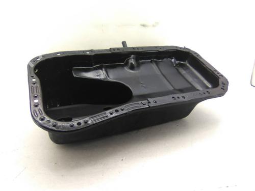 Used Oil sump FIAT PUNTO (176_) 1.7 TD (71 hp) 31255834