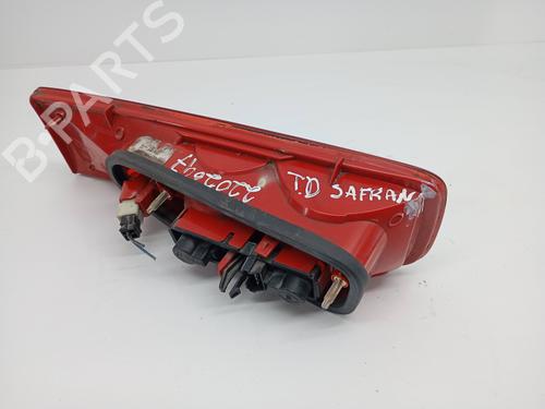 Right tailgate light RENAULT SAFRANE II (B54_) 2.2 dT (B54G) | BP30649757C80