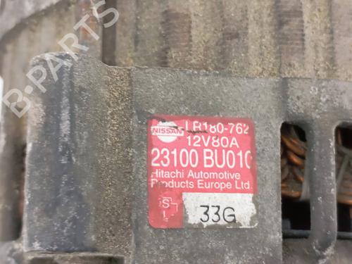 Alternator NISSAN ALMERA II Hatchback (N16) 1.5 | BP33907231M7 - Image 4