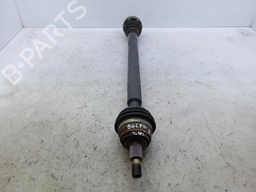Right front driveshaft VW GOLF IV (1J1) 1.4 16V | BP30112218M39