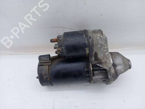 Startmotor OPEL ASTRA G Hatchback (T98) 1.2 16V (F08, F48) | BP28440091M8 