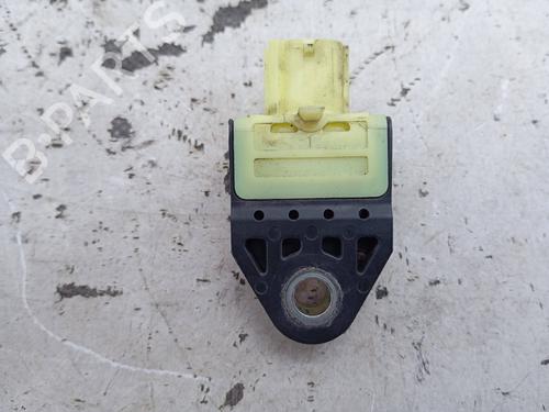 Electronic module SUBARU IMPREZA Hatchback (GR, GH, G3) 2.0 D AWD | BP21666950M83